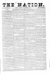 Dublin Weekly Nation Saturday 13 January 1877 Page 1