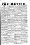 Dublin Weekly Nation Saturday 03 March 1877 Page 1