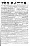 Dublin Weekly Nation Saturday 10 March 1877 Page 1