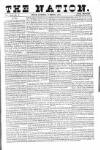 Dublin Weekly Nation Saturday 17 March 1877 Page 1