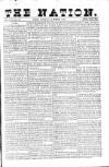 Dublin Weekly Nation Saturday 24 March 1877 Page 1