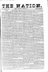 Dublin Weekly Nation Saturday 19 May 1877 Page 1