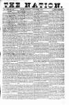 Dublin Weekly Nation Saturday 01 September 1877 Page 1