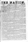 Dublin Weekly Nation Saturday 20 October 1877 Page 1