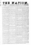 Dublin Weekly Nation Saturday 05 January 1878 Page 1