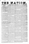 Dublin Weekly Nation Saturday 12 January 1878 Page 1