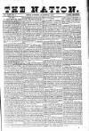 Dublin Weekly Nation Saturday 26 January 1878 Page 1