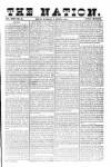 Dublin Weekly Nation Saturday 09 March 1878 Page 1