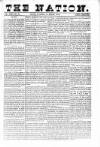 Dublin Weekly Nation Saturday 23 March 1878 Page 1