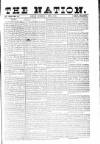 Dublin Weekly Nation Saturday 08 June 1878 Page 1