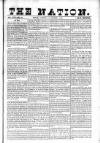 Dublin Weekly Nation Saturday 12 October 1878 Page 1