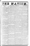 Dublin Weekly Nation Saturday 02 November 1878 Page 1