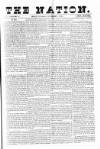 Dublin Weekly Nation Saturday 25 January 1879 Page 1