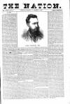 Dublin Weekly Nation Saturday 10 January 1880 Page 1