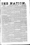 Dublin Weekly Nation Saturday 13 March 1880 Page 1