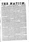 Dublin Weekly Nation Saturday 20 March 1880 Page 1