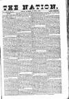 Dublin Weekly Nation Saturday 17 April 1880 Page 1