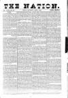 Dublin Weekly Nation Saturday 15 May 1880 Page 1