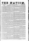 Dublin Weekly Nation Saturday 17 July 1880 Page 1
