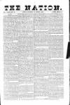 Dublin Weekly Nation Saturday 28 August 1880 Page 1