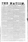 Dublin Weekly Nation Saturday 04 September 1880 Page 1