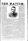 Dublin Weekly Nation Saturday 30 October 1880 Page 1