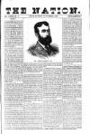 Dublin Weekly Nation Saturday 20 November 1880 Page 1