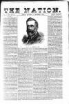Dublin Weekly Nation Saturday 18 December 1880 Page 1