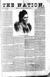 Dublin Weekly Nation Saturday 01 January 1881 Page 1