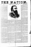 Dublin Weekly Nation Saturday 08 January 1881 Page 1