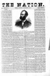 Dublin Weekly Nation Saturday 29 January 1881 Page 1