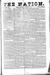 Dublin Weekly Nation Saturday 05 February 1881 Page 1
