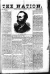 Dublin Weekly Nation Saturday 12 February 1881 Page 1
