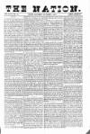 Dublin Weekly Nation Saturday 20 August 1881 Page 1
