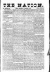 Dublin Weekly Nation Saturday 22 October 1881 Page 1