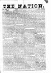 Dublin Weekly Nation Saturday 29 April 1882 Page 1