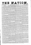 Dublin Weekly Nation Saturday 03 June 1882 Page 1