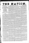 Dublin Weekly Nation Saturday 24 June 1882 Page 1