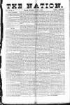 Dublin Weekly Nation Saturday 08 July 1882 Page 1
