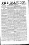 Dublin Weekly Nation Saturday 02 December 1882 Page 1