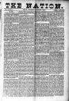 Dublin Weekly Nation Saturday 06 January 1883 Page 1