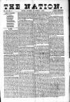 Dublin Weekly Nation Saturday 20 January 1883 Page 1