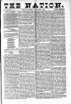 Dublin Weekly Nation Saturday 27 January 1883 Page 1