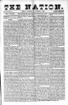 Dublin Weekly Nation Saturday 17 February 1883 Page 1
