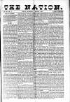 Dublin Weekly Nation Saturday 03 March 1883 Page 1