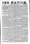 Dublin Weekly Nation Saturday 10 March 1883 Page 1