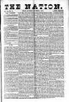 Dublin Weekly Nation Saturday 24 March 1883 Page 1