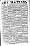 Dublin Weekly Nation Saturday 21 April 1883 Page 1