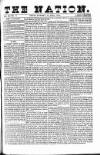 Dublin Weekly Nation Saturday 28 April 1883 Page 1