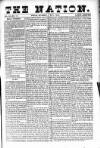 Dublin Weekly Nation Saturday 05 May 1883 Page 1
